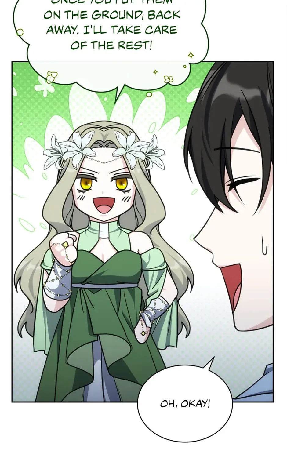 Read Stellar Mom chapter 77 image 42 on Lezhin