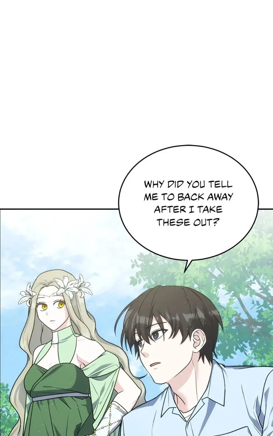 Read Stellar Mom chapter 77 image 48 on Lezhin