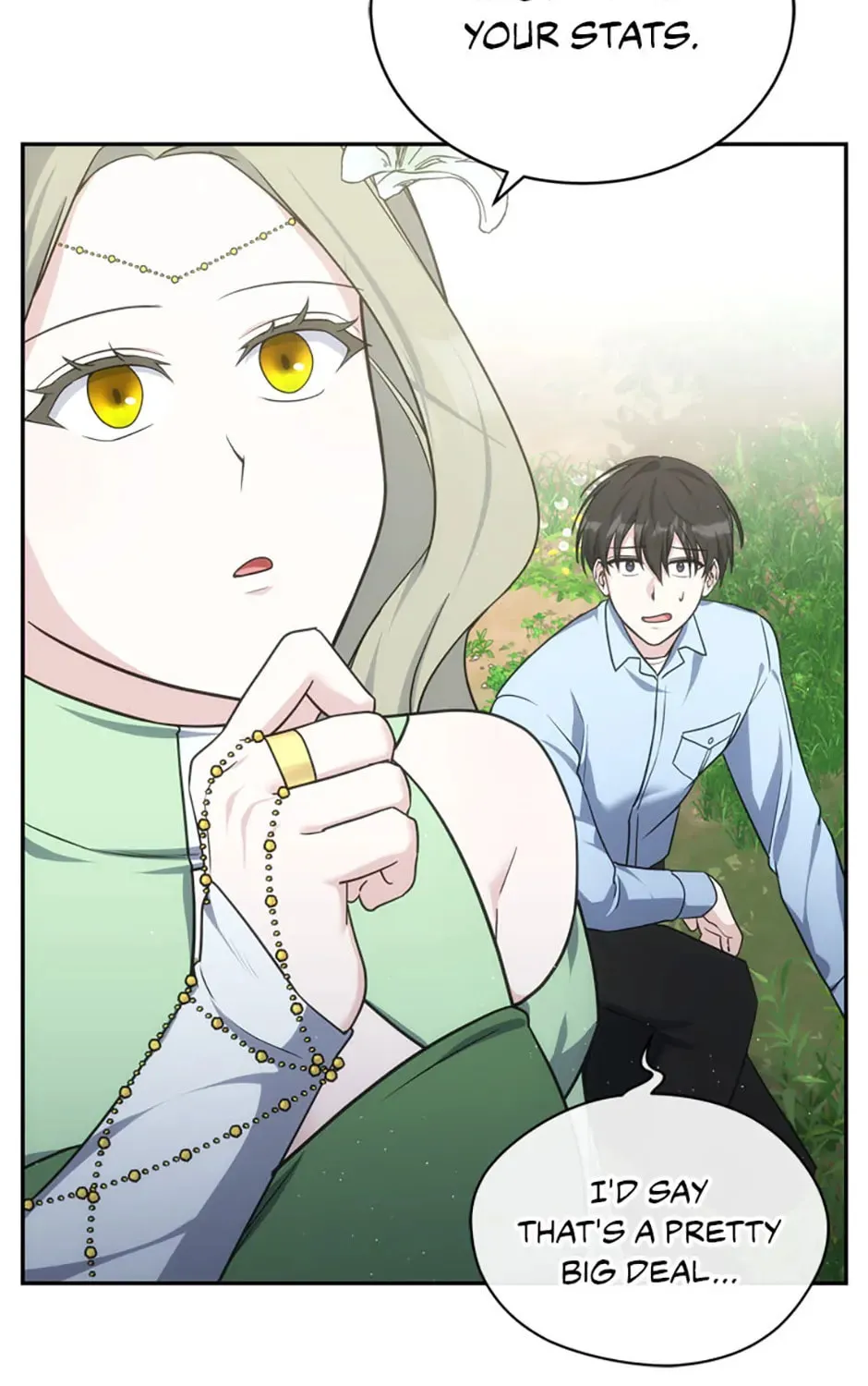 Read Stellar Mom chapter 77 image 56 on Lezhin