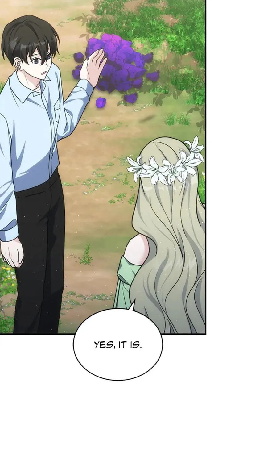 Read Stellar Mom chapter 77 image 68 on Lezhin
