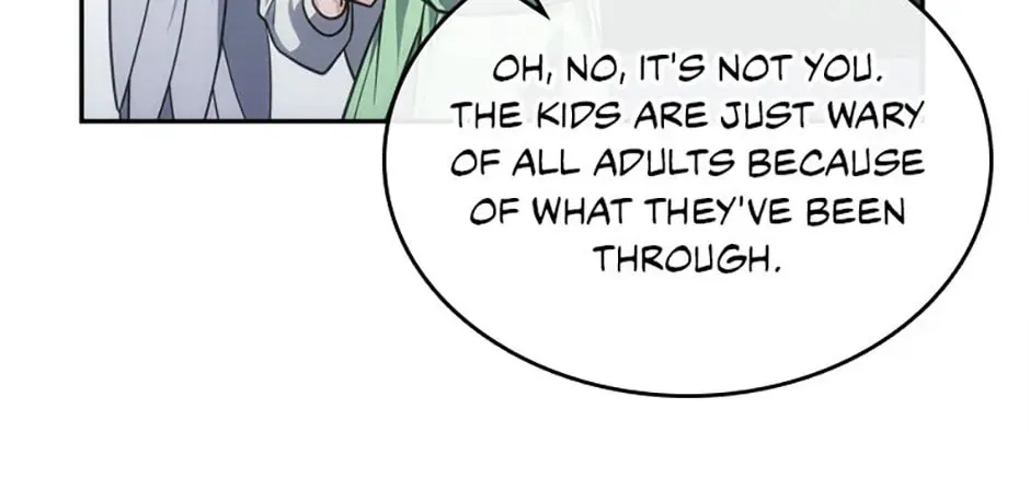 Read Stellar Mom chapter 77 image 7 on Lezhin