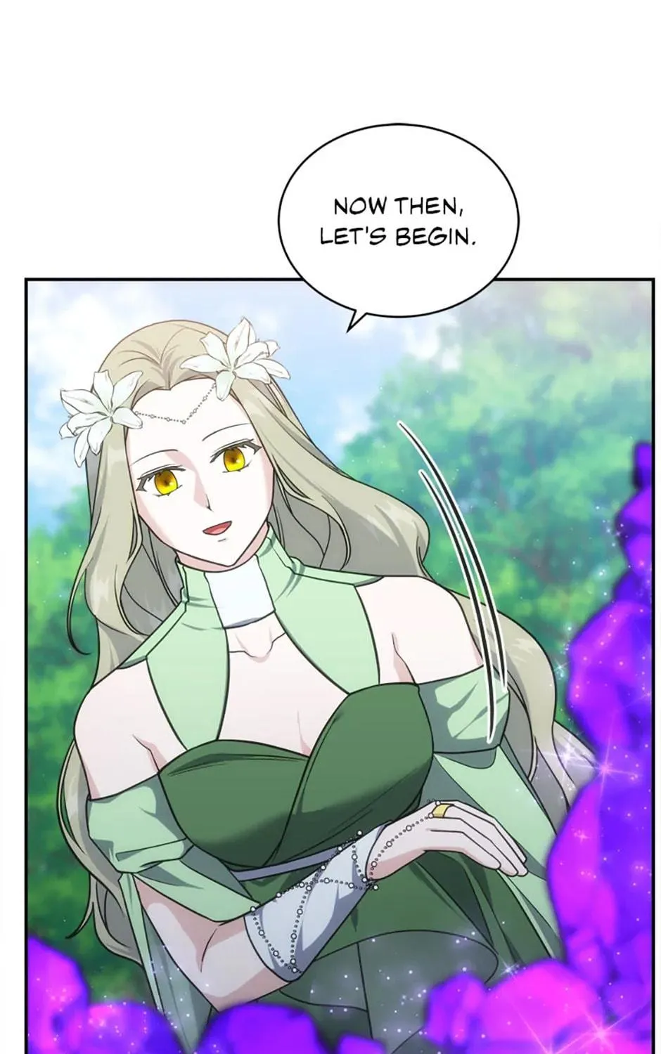 Read Stellar Mom chapter 77 image 70 on Lezhin