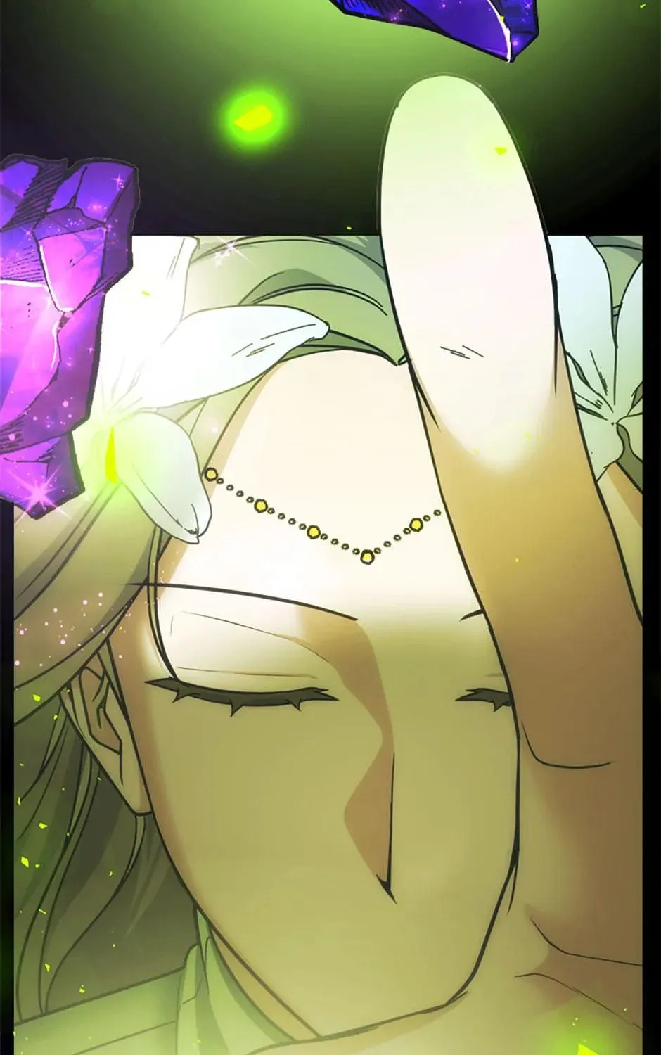 Read Stellar Mom chapter 77 image 82 on Lezhin