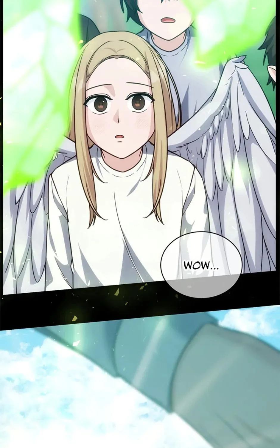 Read Stellar Mom chapter 77 image 88 on Lezhin
