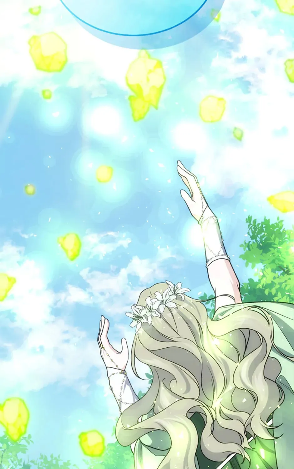 Read Stellar Mom chapter 77 image 90 on Lezhin