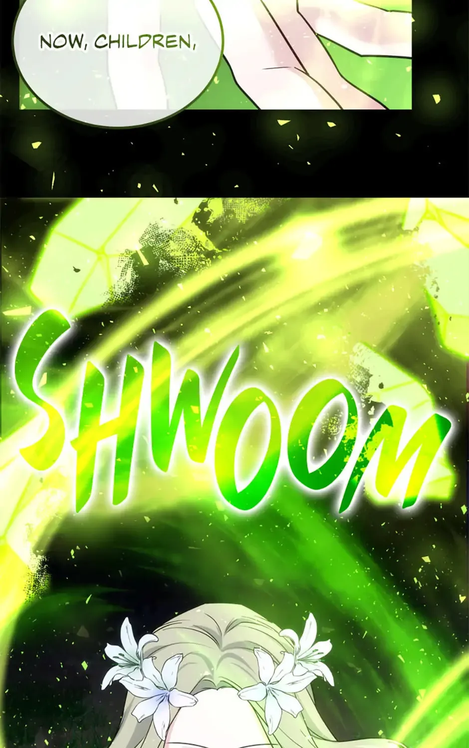Read Stellar Mom chapter 77 image 96 on Lezhin