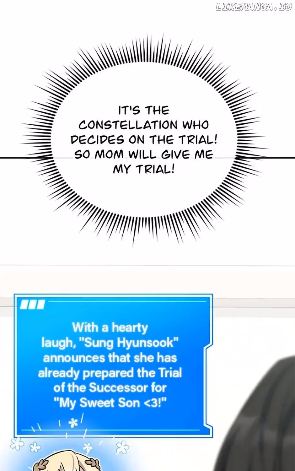 Read Stellar Mom chapter 78.1 image 111 on Lezhin