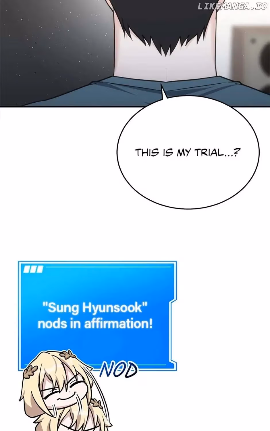 Read Stellar Mom chapter 78.1 image 123 on Lezhin