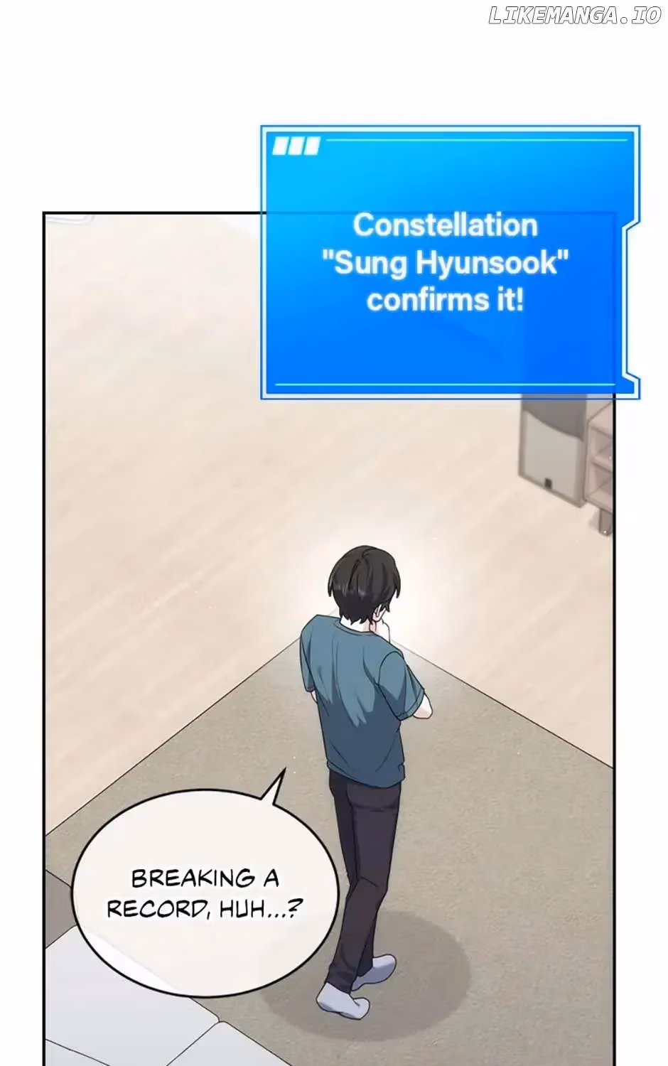 Read Stellar Mom chapter 78.1 image 137 on Lezhin