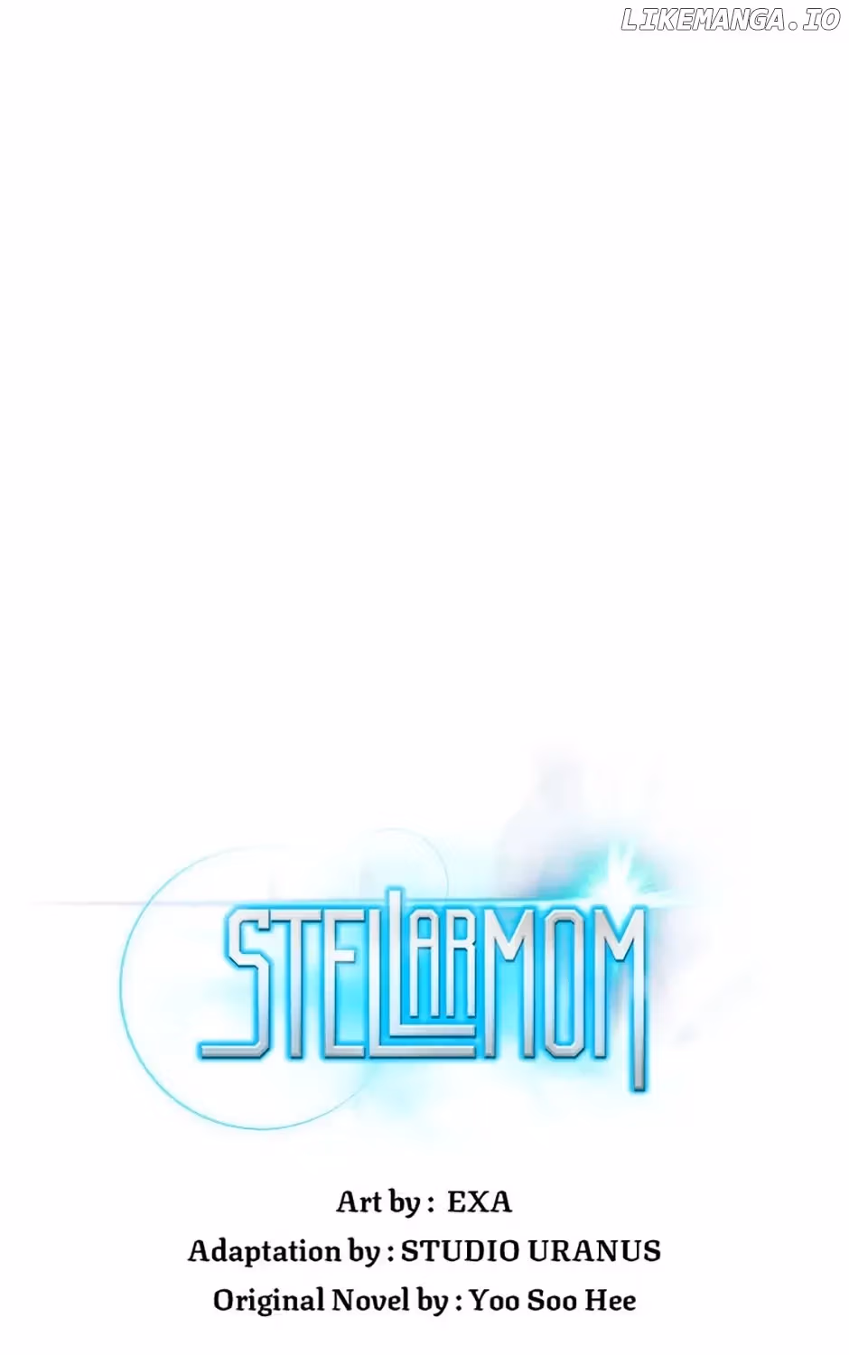 Read Stellar Mom chapter 78.1 image 15 on Lezhin