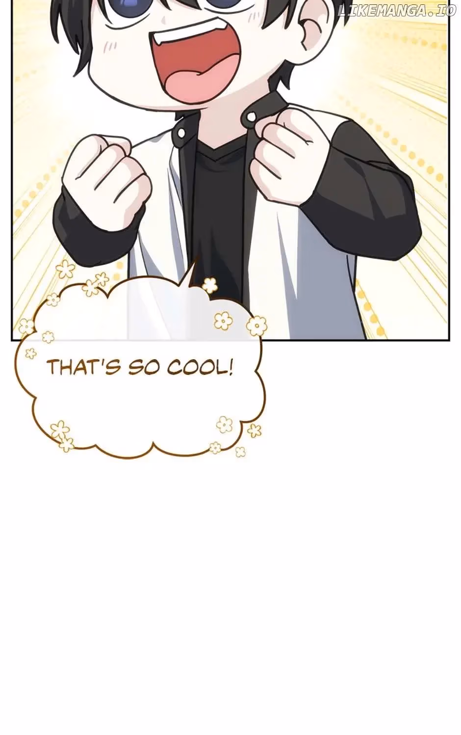 Read Stellar Mom chapter 78.1 image 183 on Lezhin