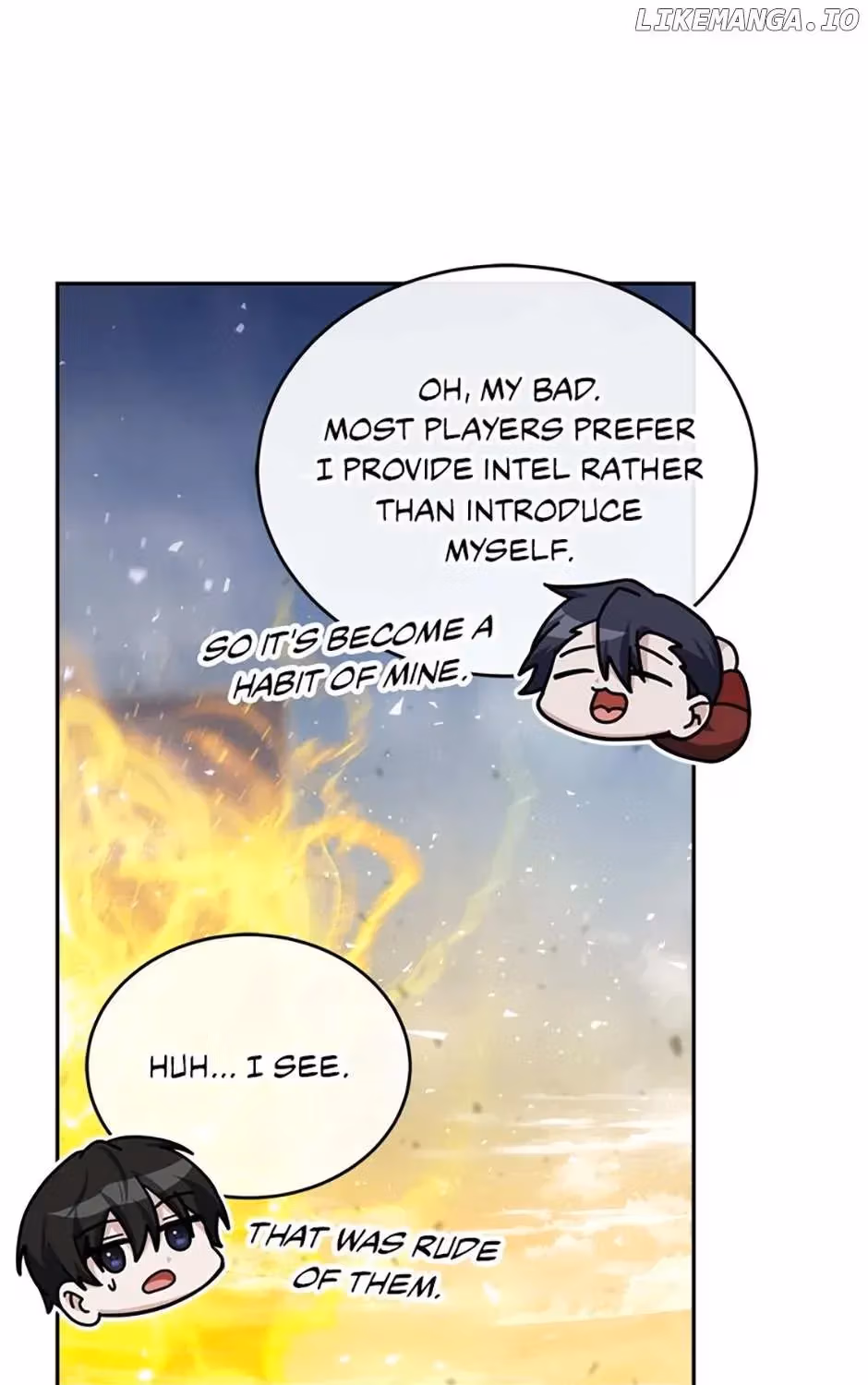 Read Stellar Mom chapter 78.1 image 201 on Lezhin