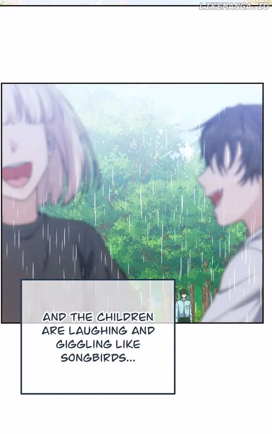 Read Stellar Mom chapter 78.1 image 3 on Lezhin