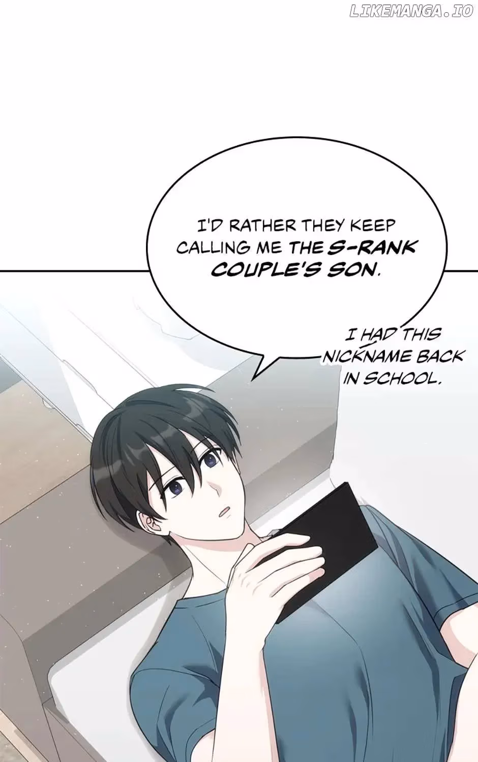 Read Stellar Mom chapter 78.1 image 31 on Lezhin