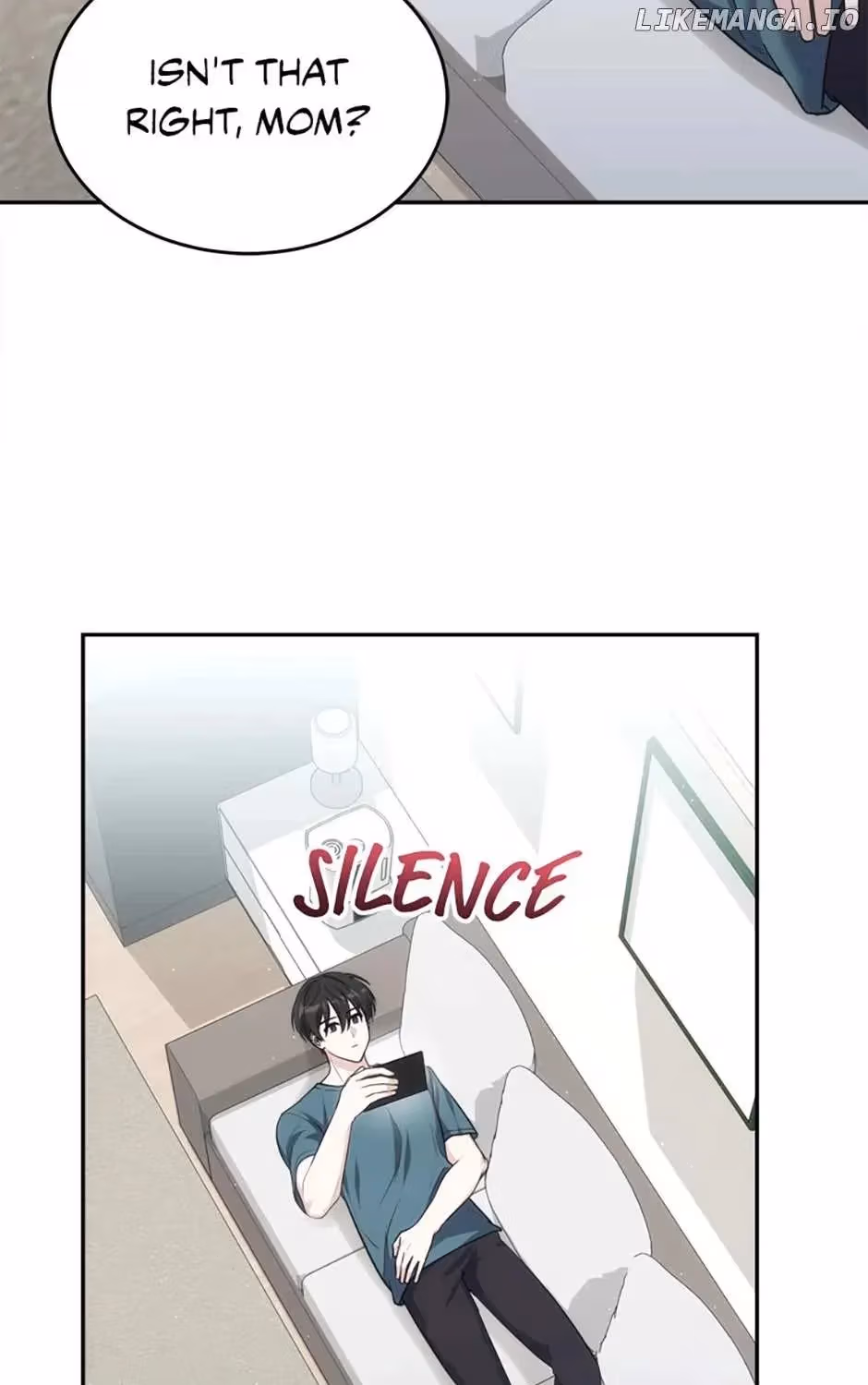 Read Stellar Mom chapter 78.1 image 33 on Lezhin