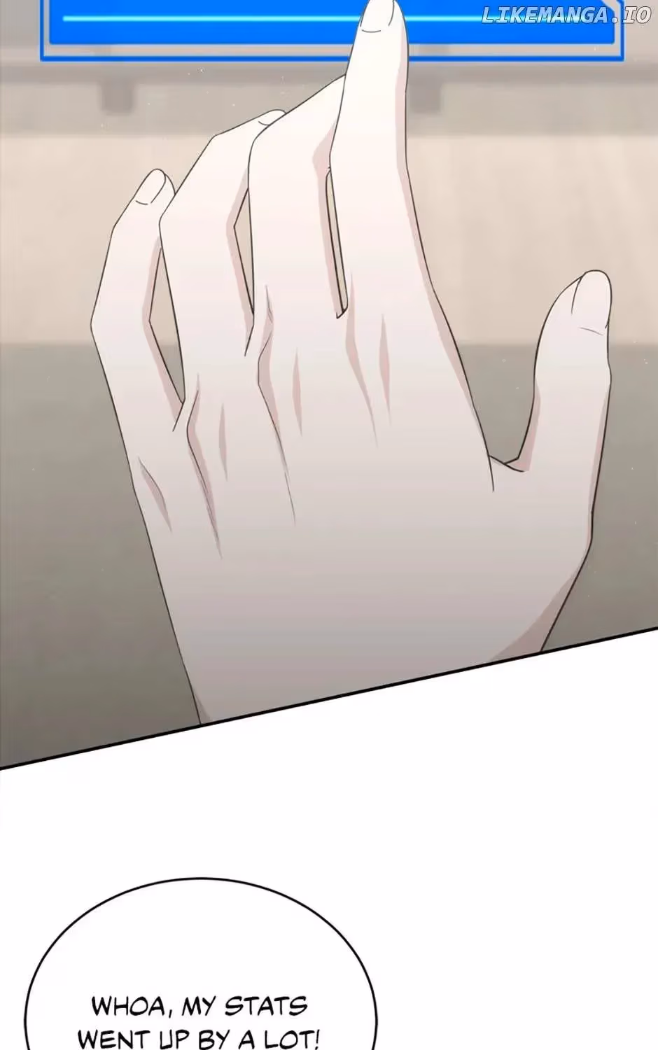 Read Stellar Mom chapter 78.1 image 49 on Lezhin