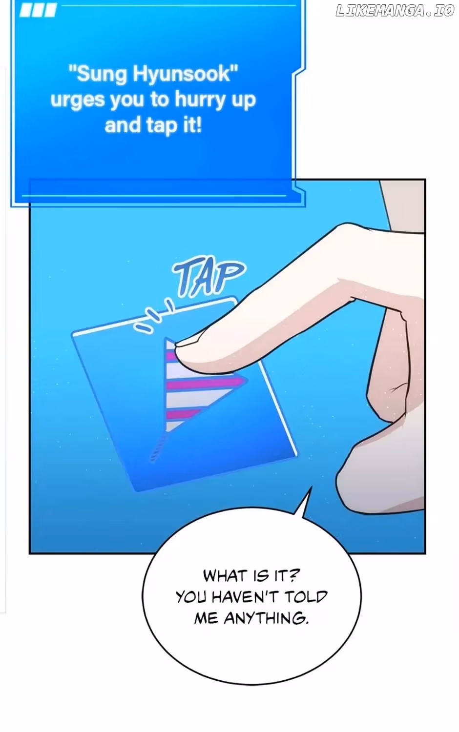 Read Stellar Mom chapter 78.1 image 61 on Lezhin