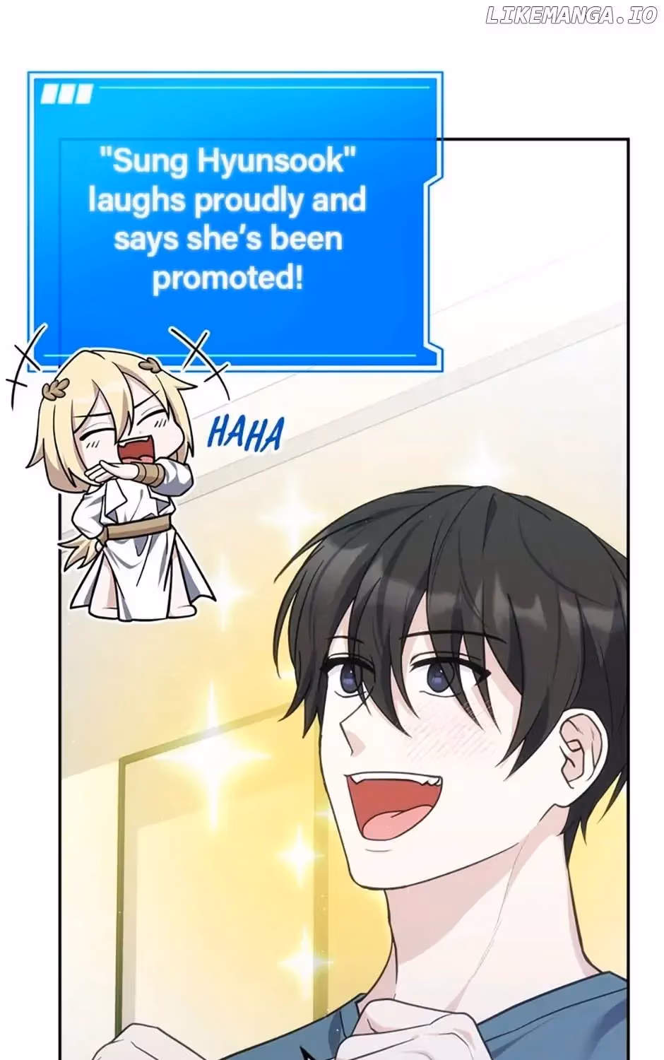 Read Stellar Mom chapter 78.1 image 75 on Lezhin