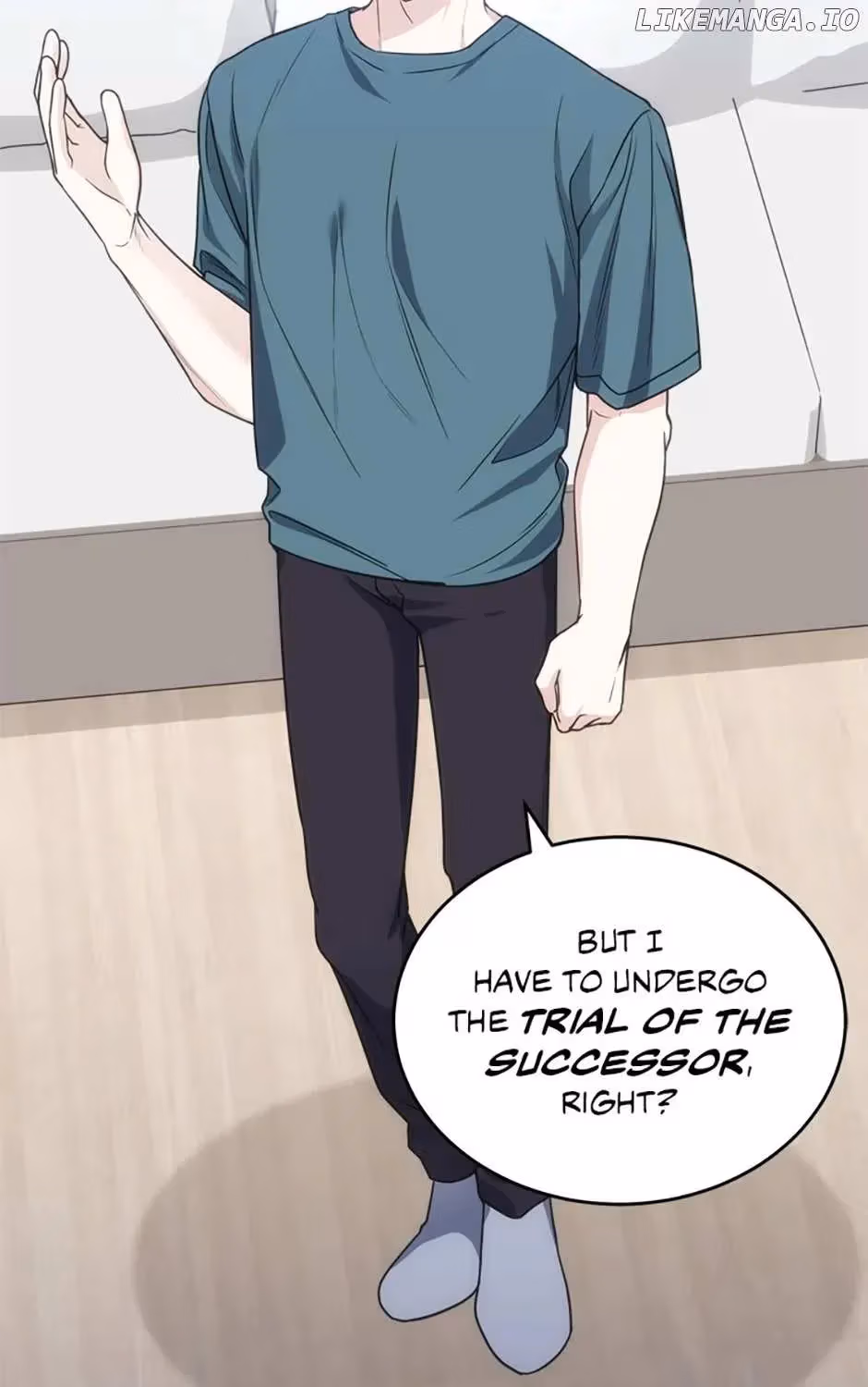 Read Stellar Mom chapter 78.1 image 95 on Lezhin