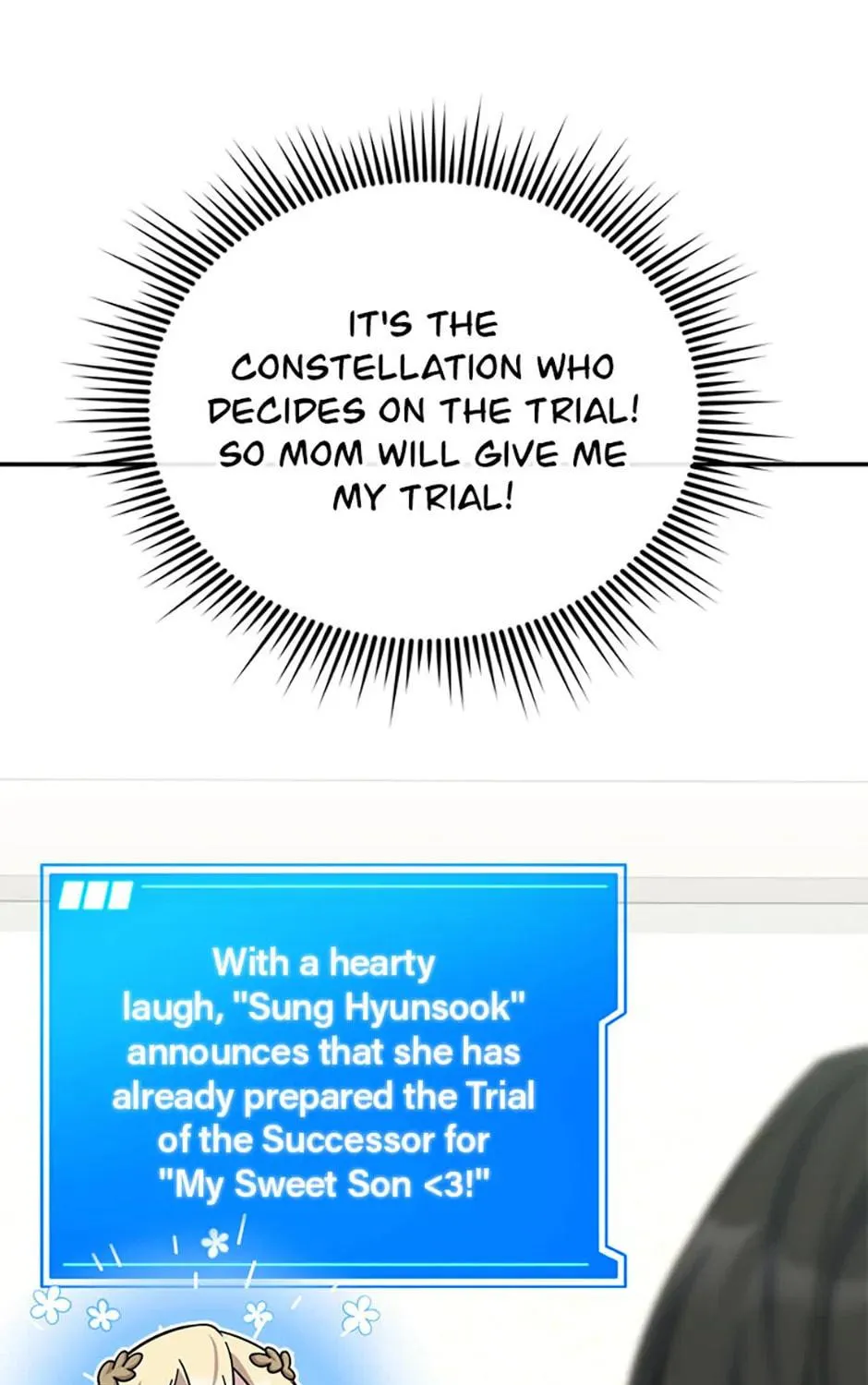 Read Stellar Mom chapter 78 image 112 on Lezhin