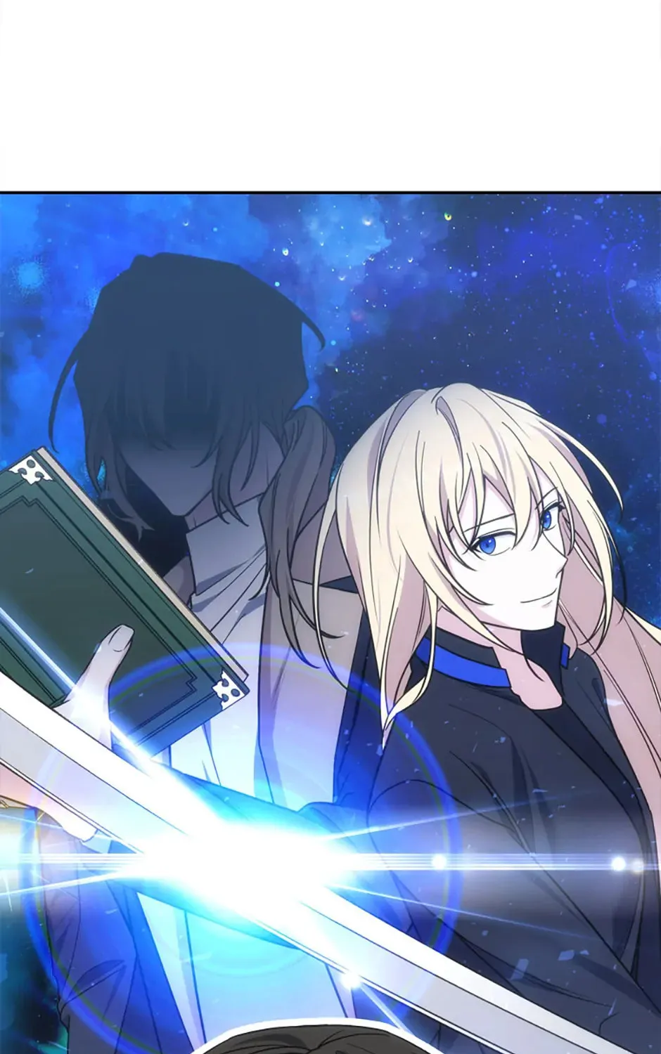 Read Stellar Mom chapter 78 image 132 on Lezhin