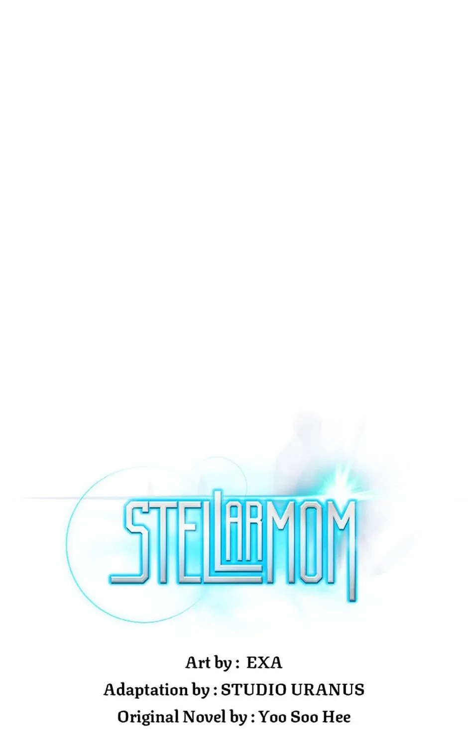 Read Stellar Mom chapter 78 image 16 on Lezhin