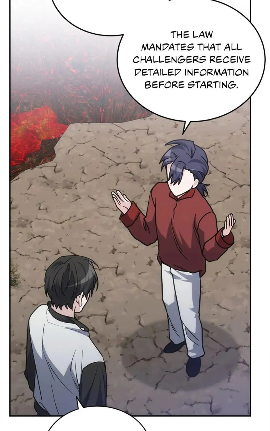 Read Stellar Mom chapter 78 image 208 on Lezhin