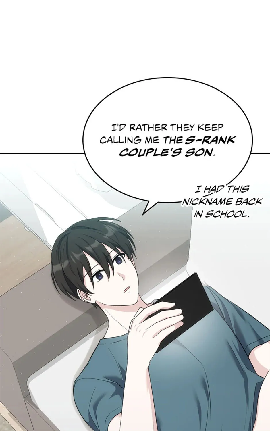 Read Stellar Mom chapter 78 image 32 on Lezhin