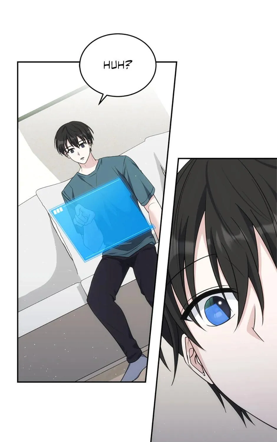 Read Stellar Mom chapter 78 image 58 on Lezhin