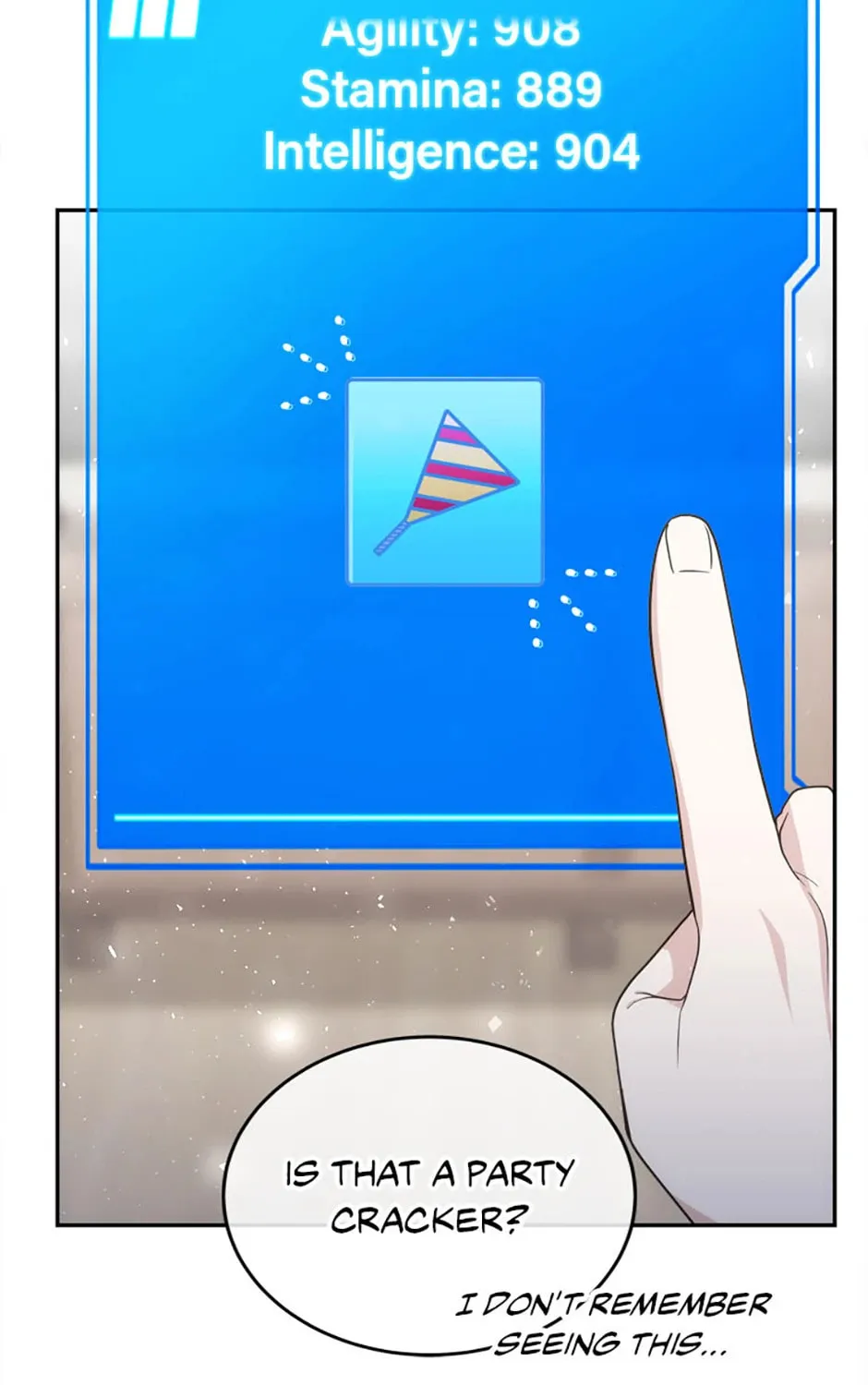 Read Stellar Mom chapter 78 image 60 on Lezhin