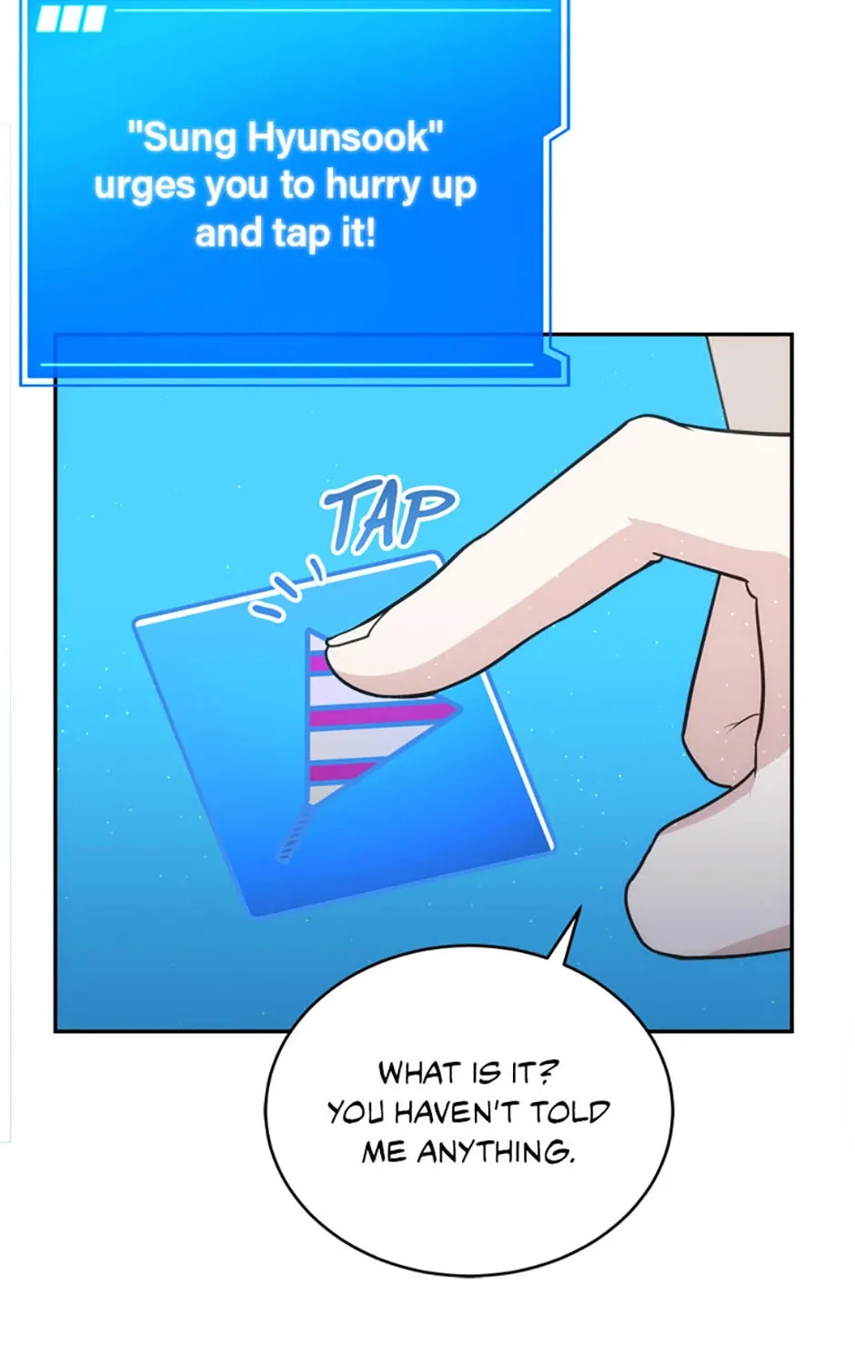 Read Stellar Mom chapter 78 image 62 on Lezhin