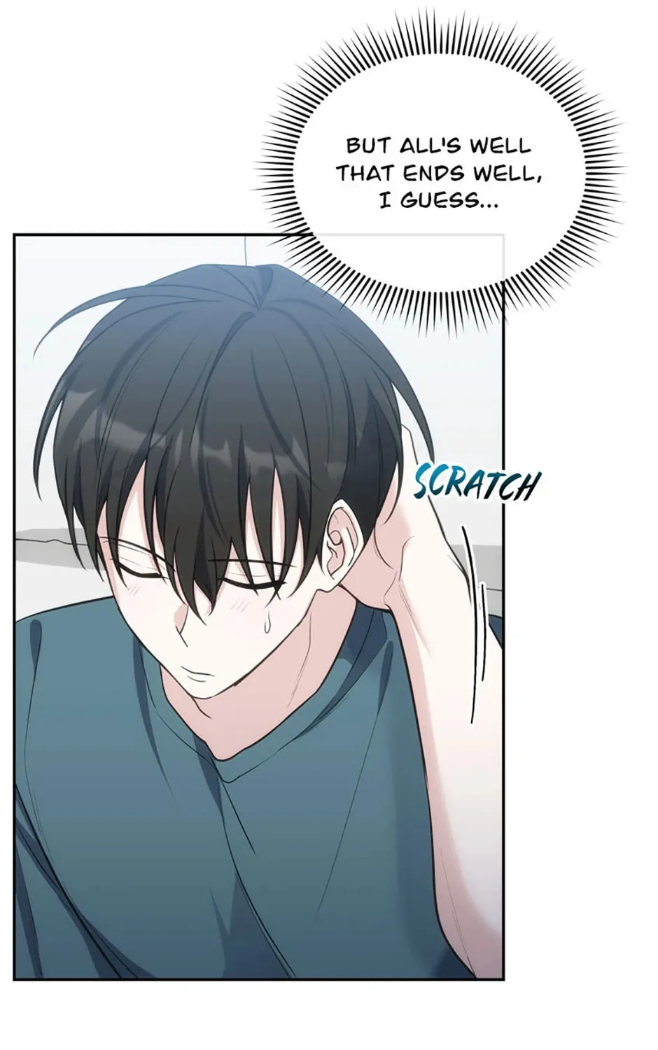 Read Stellar Mom chapter 78 image 84 on Lezhin