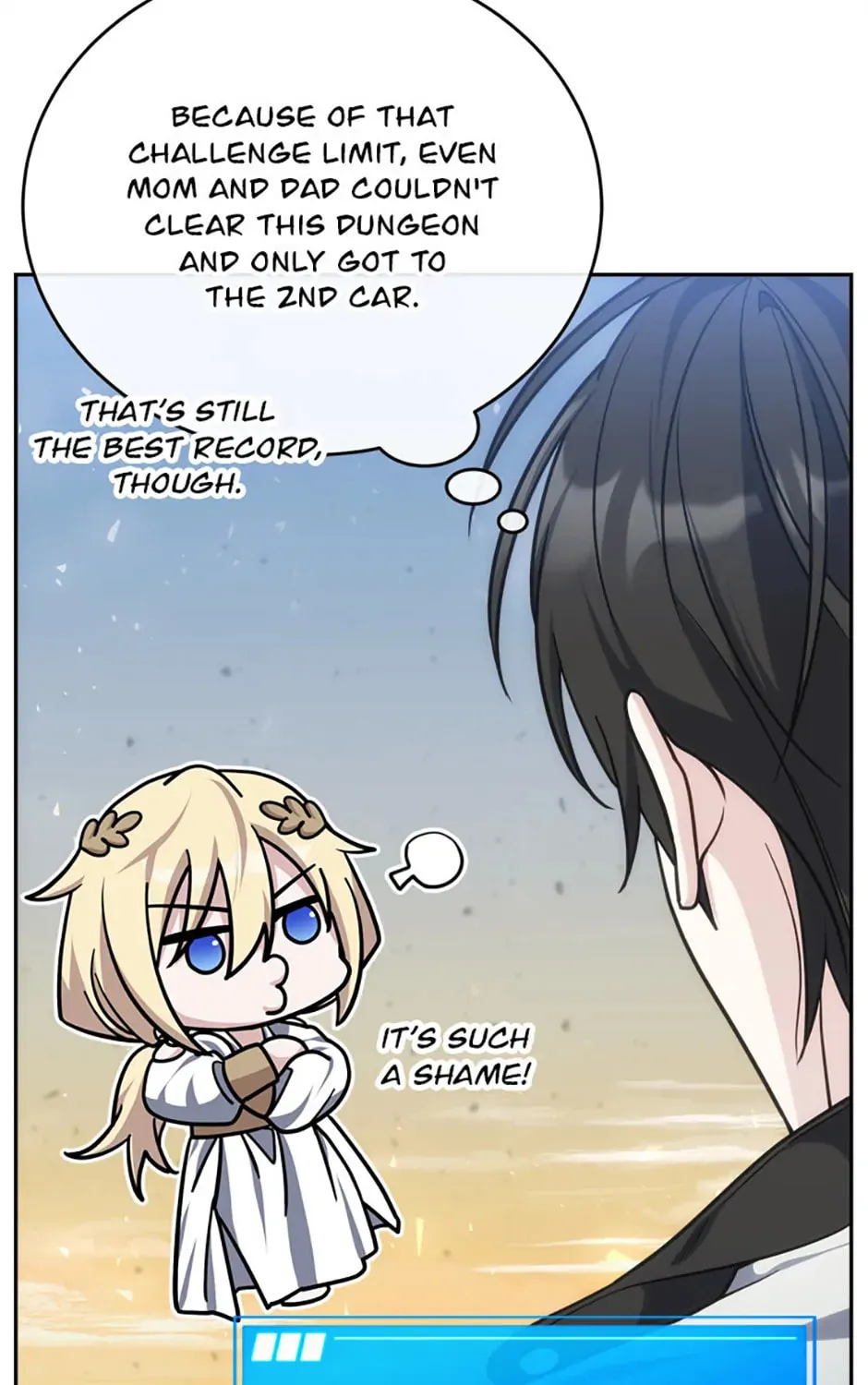Read Stellar Mom chapter 79 image 12 on Lezhin