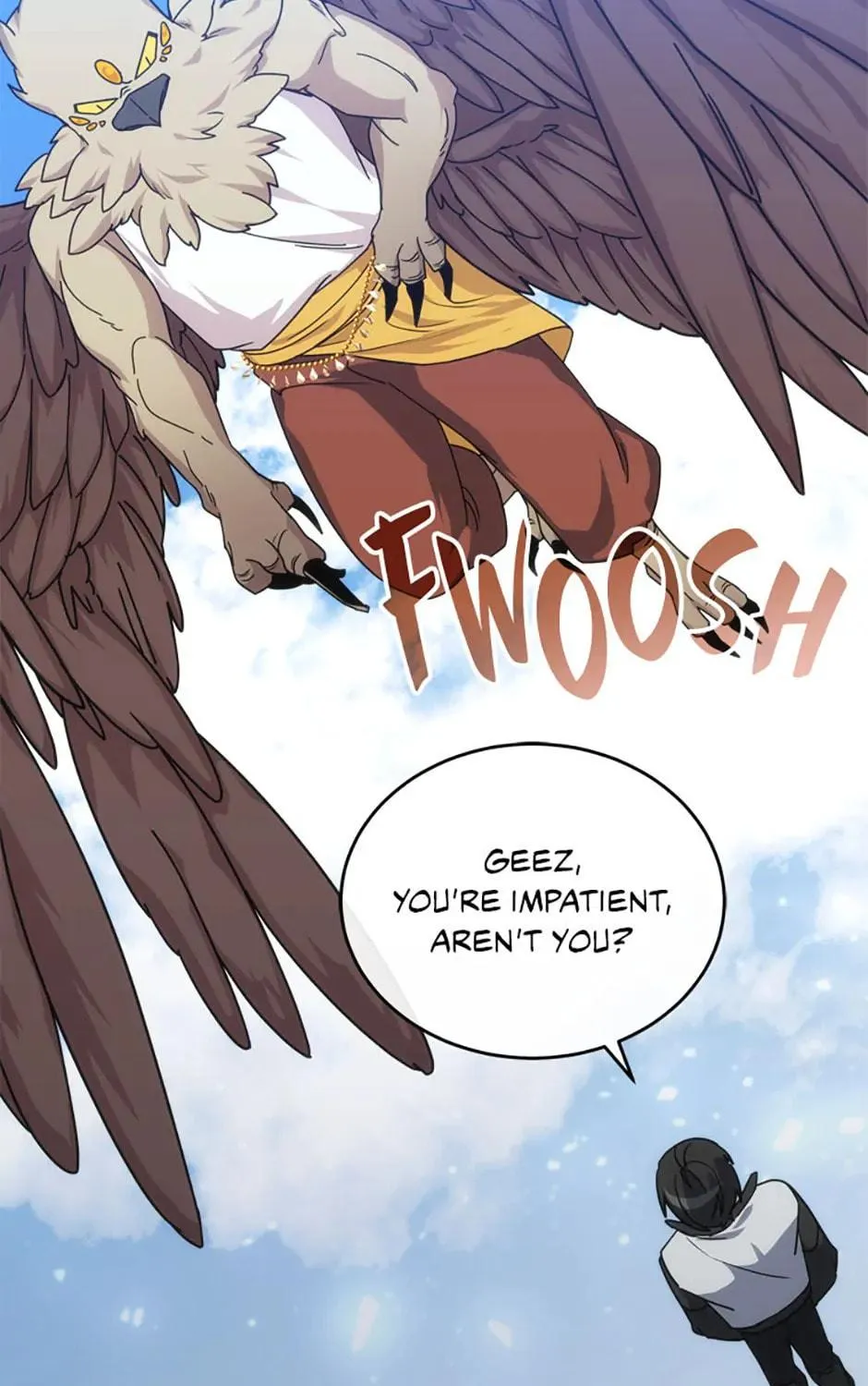 Read Stellar Mom chapter 79 image 124 on Lezhin