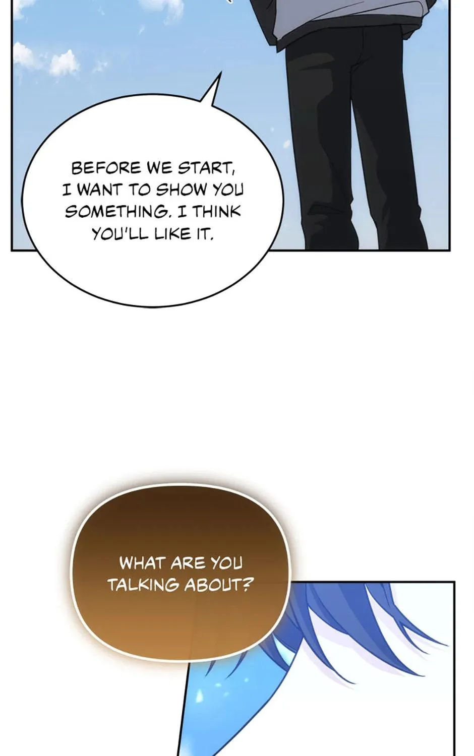 Read Stellar Mom chapter 79 image 128 on Lezhin