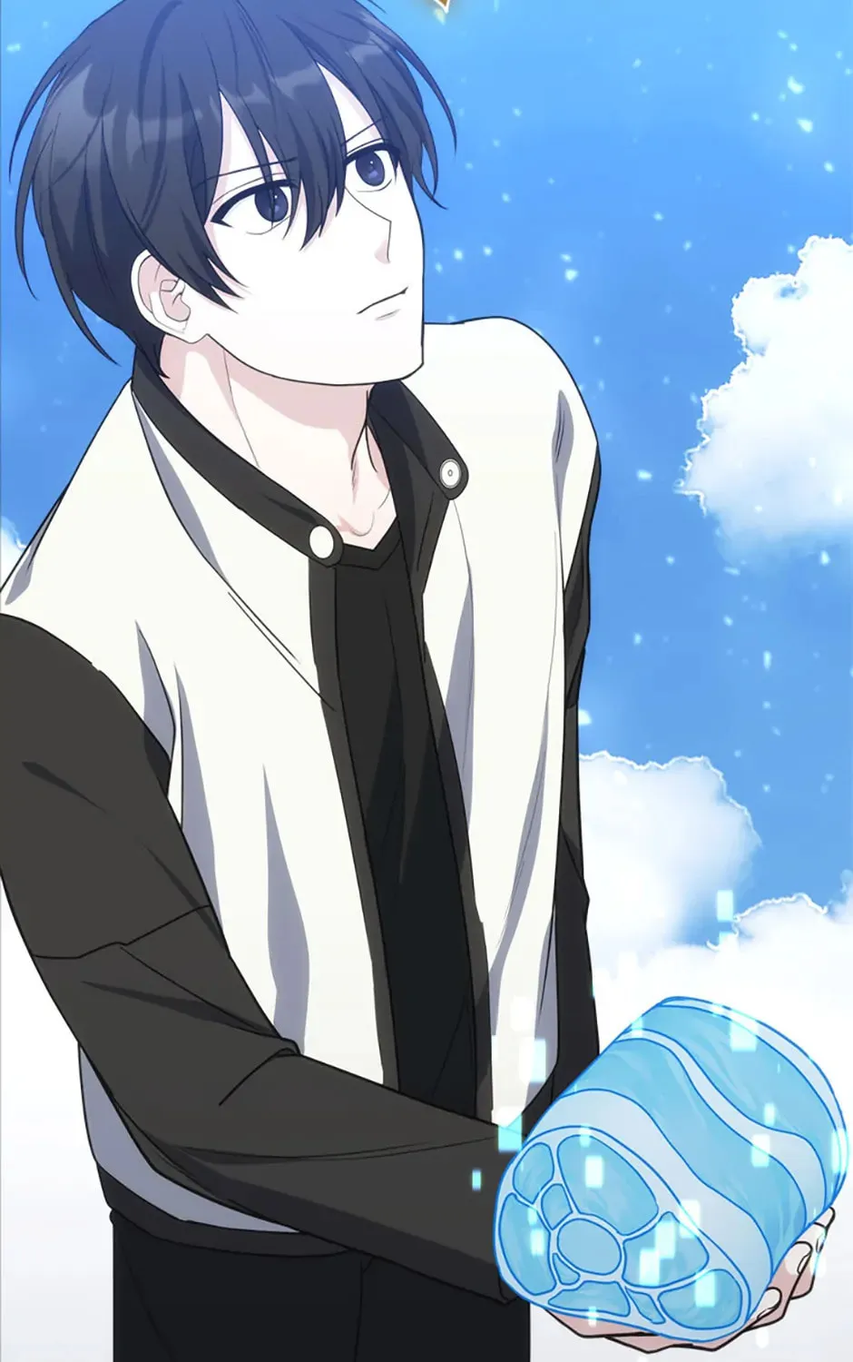 Read Stellar Mom chapter 79 image 134 on Lezhin