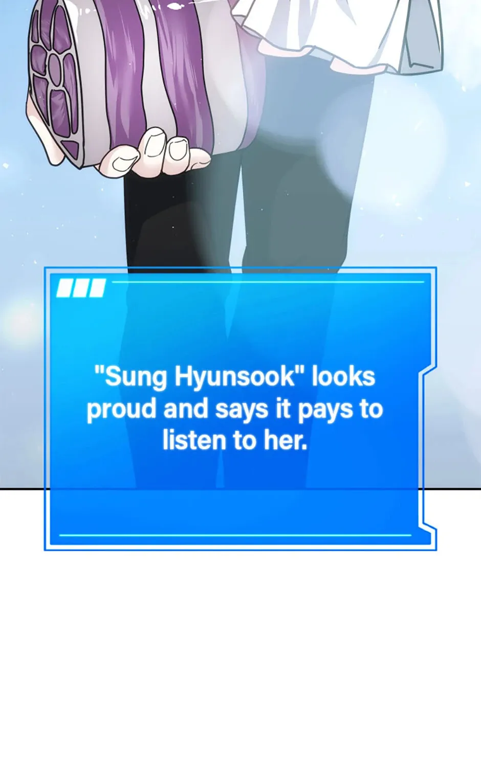 Read Stellar Mom chapter 79 image 146 on Lezhin