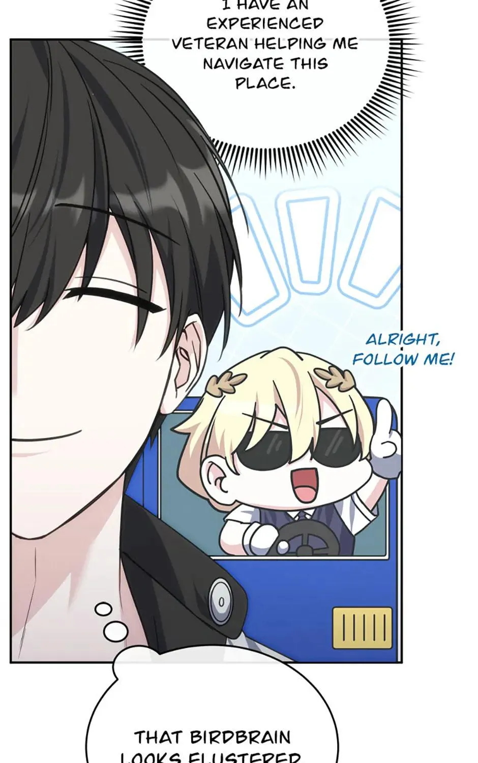 Read Stellar Mom chapter 79 image 148 on Lezhin