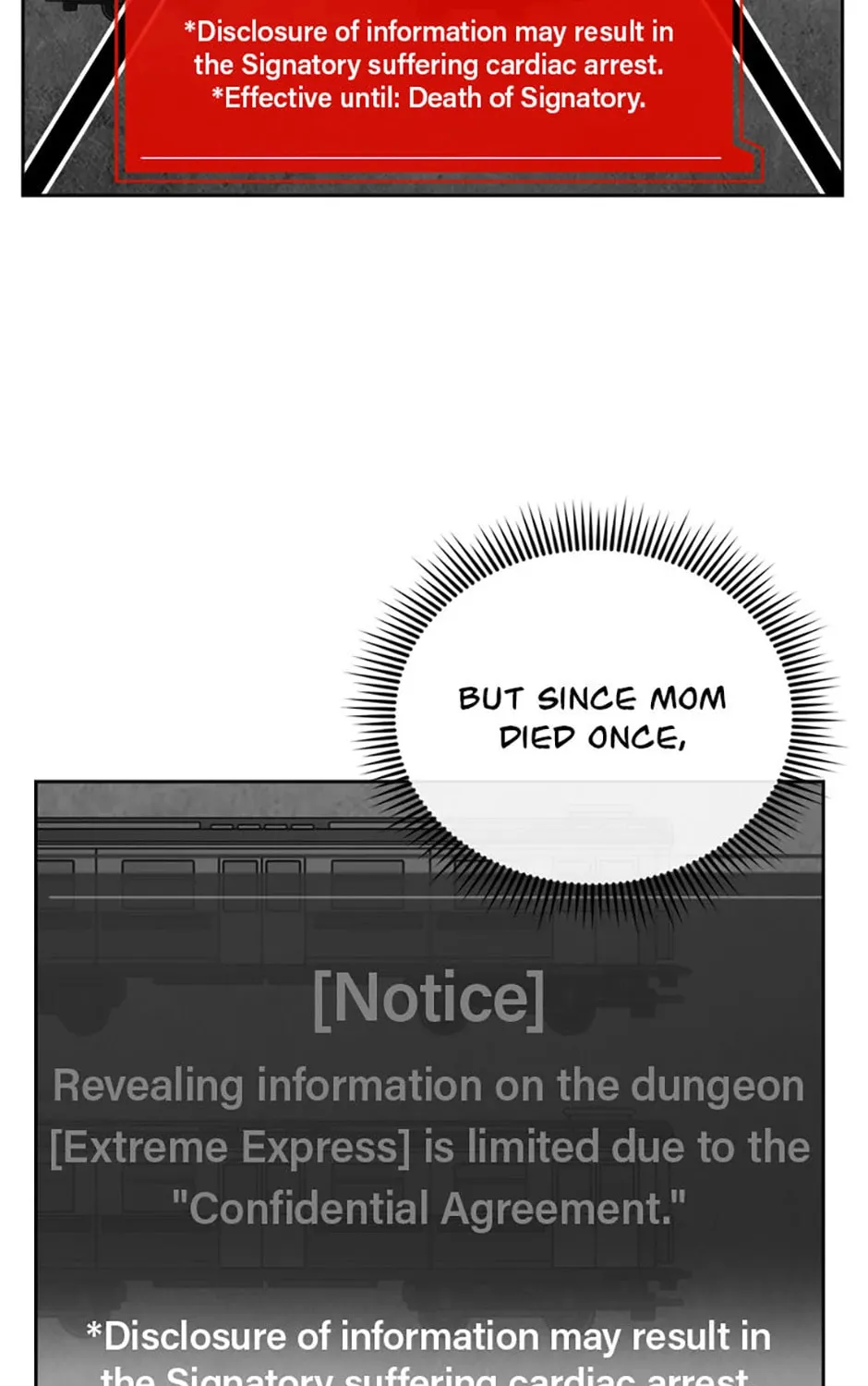 Read Stellar Mom chapter 79 image 152 on Lezhin