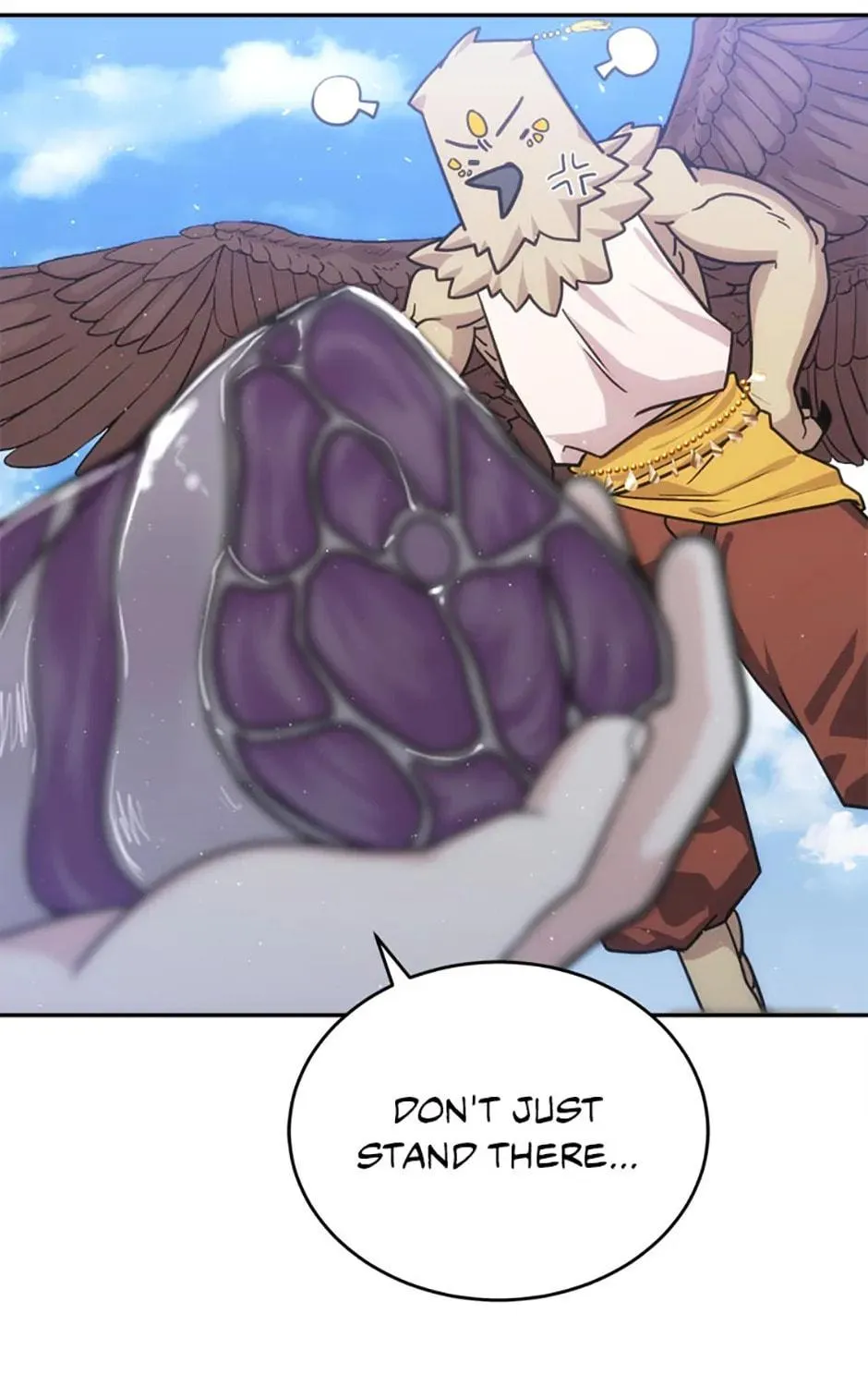 Read Stellar Mom chapter 79 image 166 on Lezhin