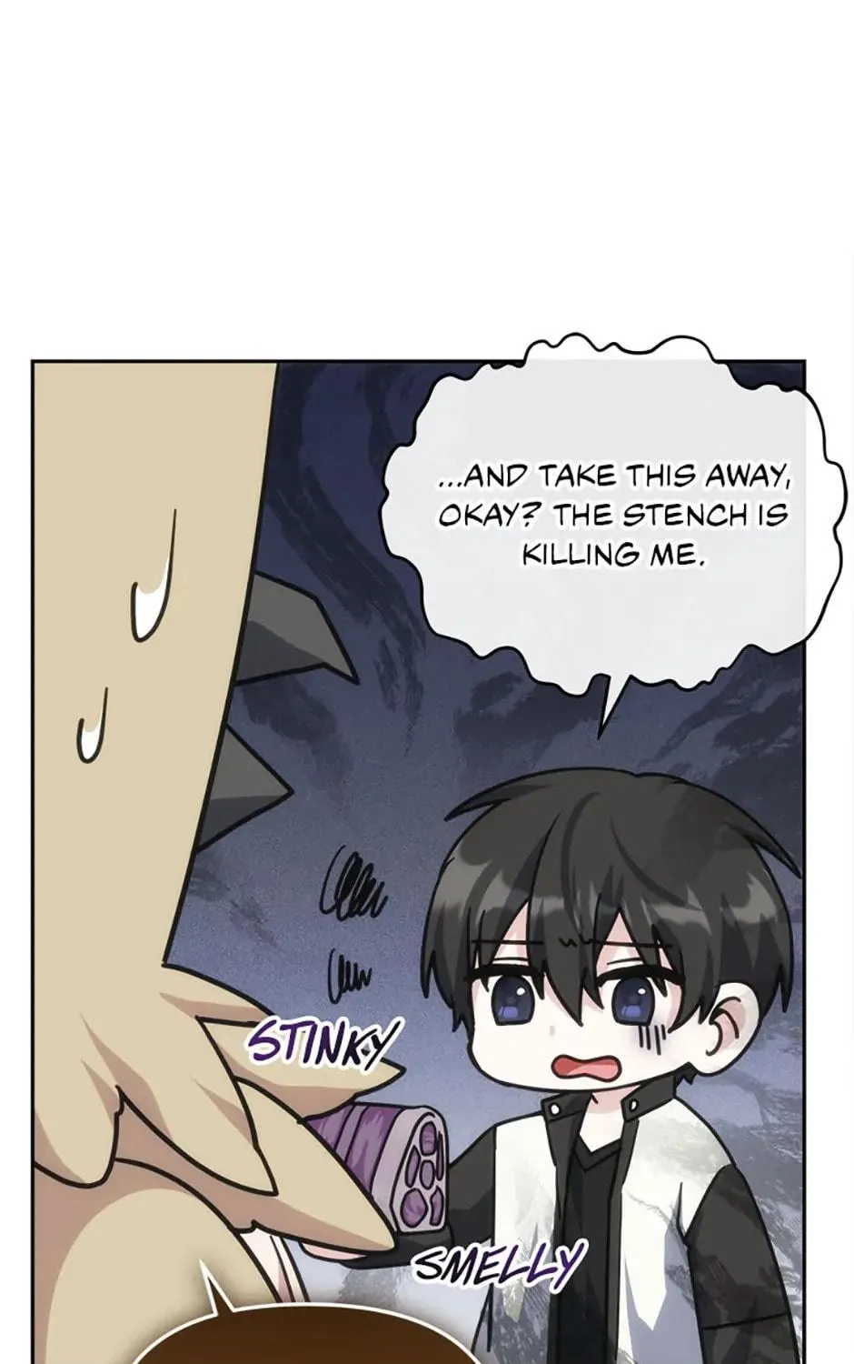 Read Stellar Mom chapter 79 image 168 on Lezhin