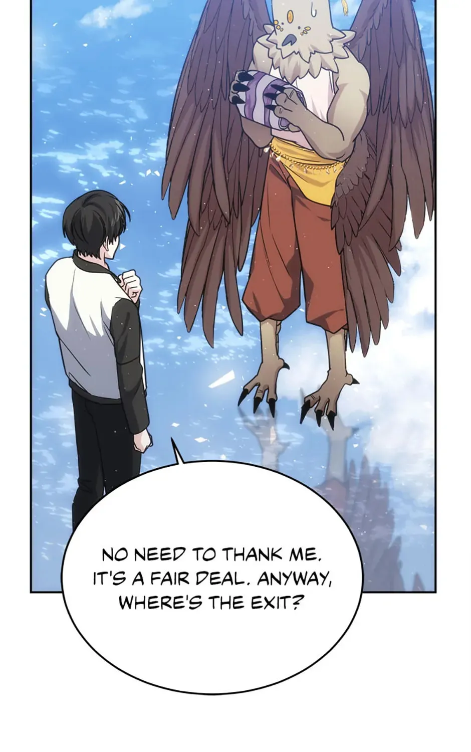 Read Stellar Mom chapter 79 image 176 on Lezhin