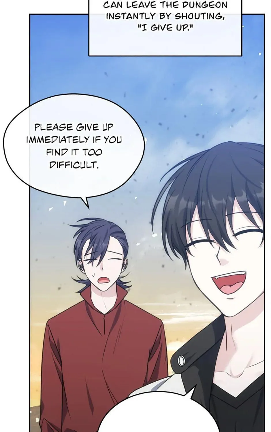 Read Stellar Mom chapter 79 image 18 on Lezhin