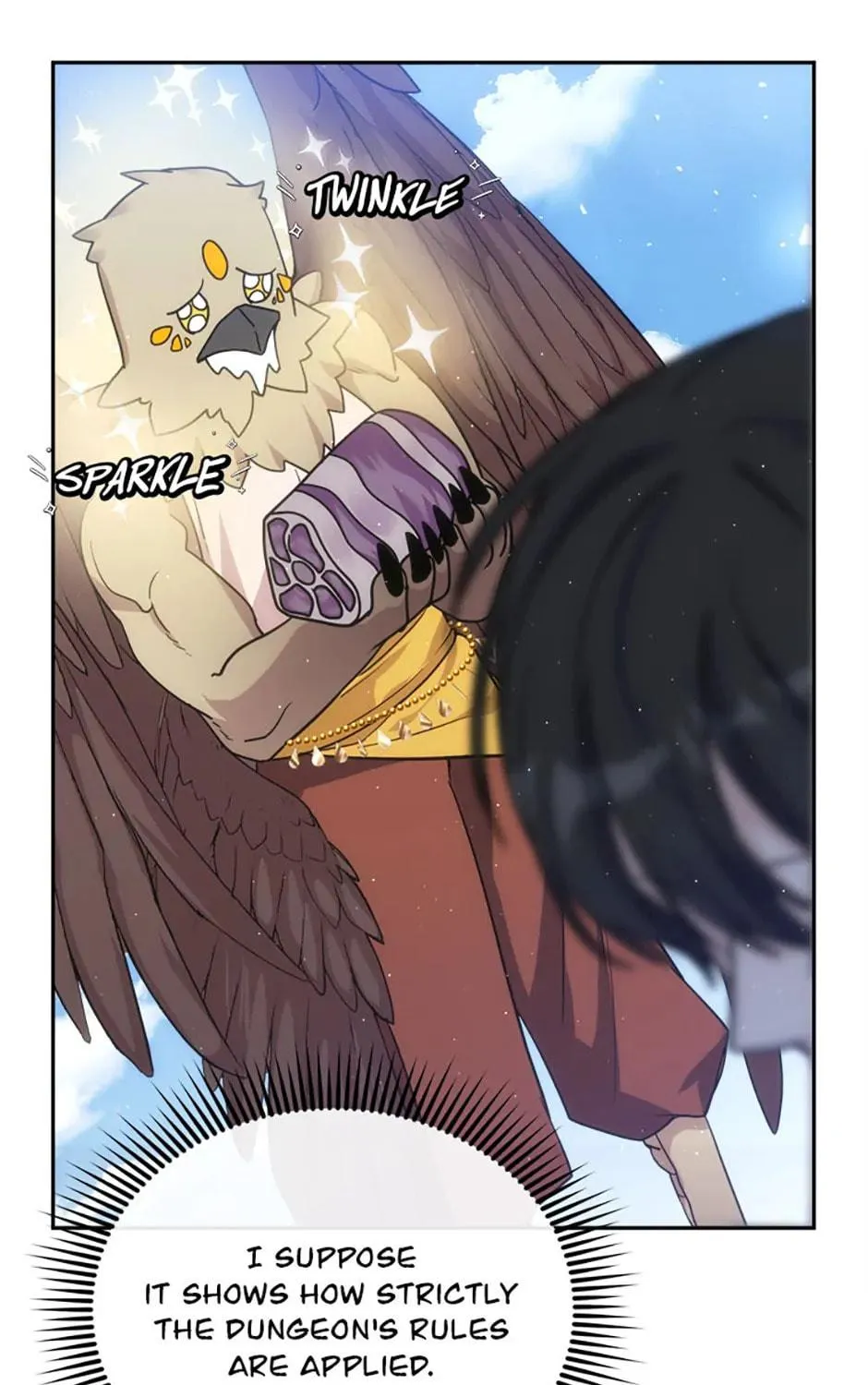 Read Stellar Mom chapter 79 image 188 on Lezhin