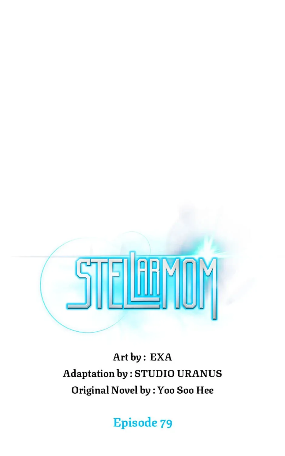 Read Stellar Mom chapter 79 image 72 on Lezhin