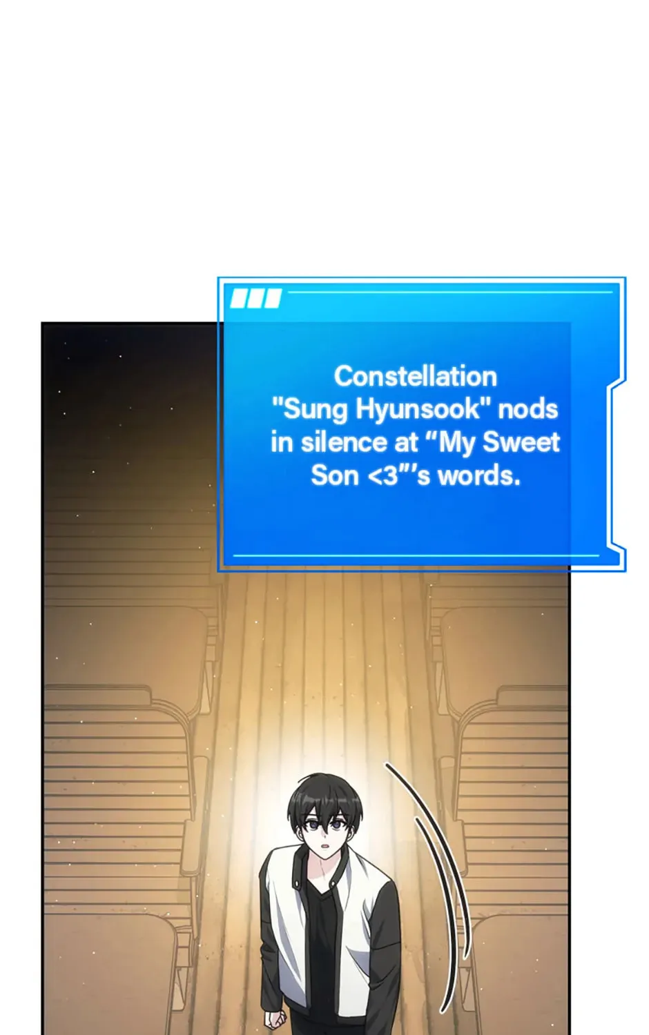 Read Stellar Mom chapter 79 image 74 on Lezhin