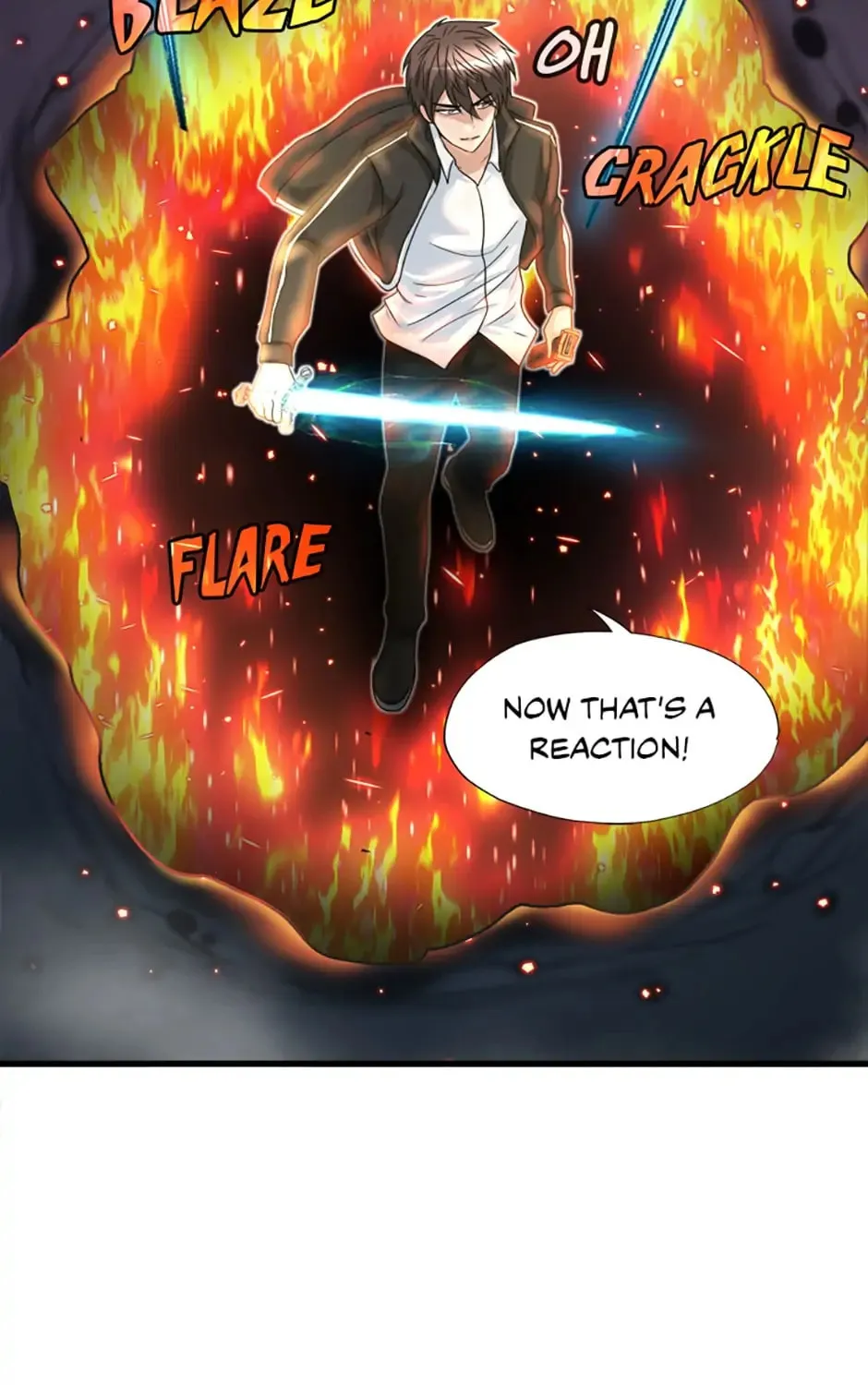 Read Stellar Mom chapter 8 image 108 on Lezhin