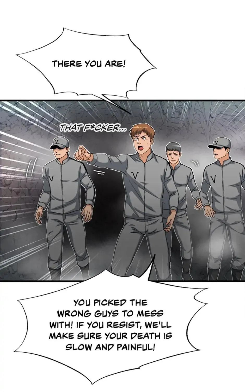 Read Stellar Mom chapter 8 image 14 on Lezhin