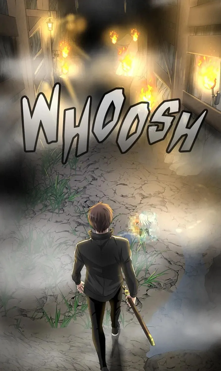 Read Stellar Mom chapter 8 image 2 on Lezhin