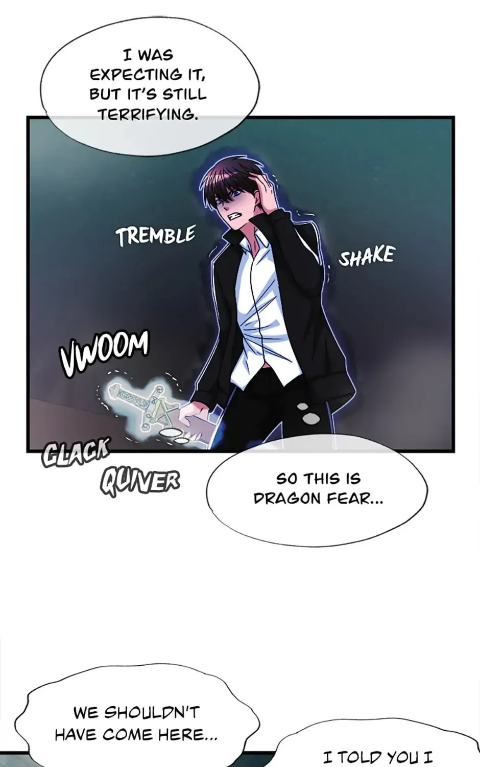 Read Stellar Mom chapter 8 image 34 on Lezhin